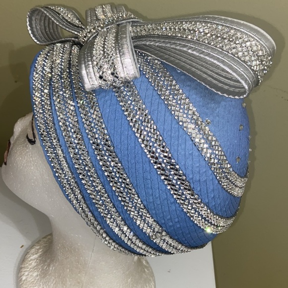 Kymmy Koo Accessories - Gorgeous Original Church Dress Hat by Kymmy Koo